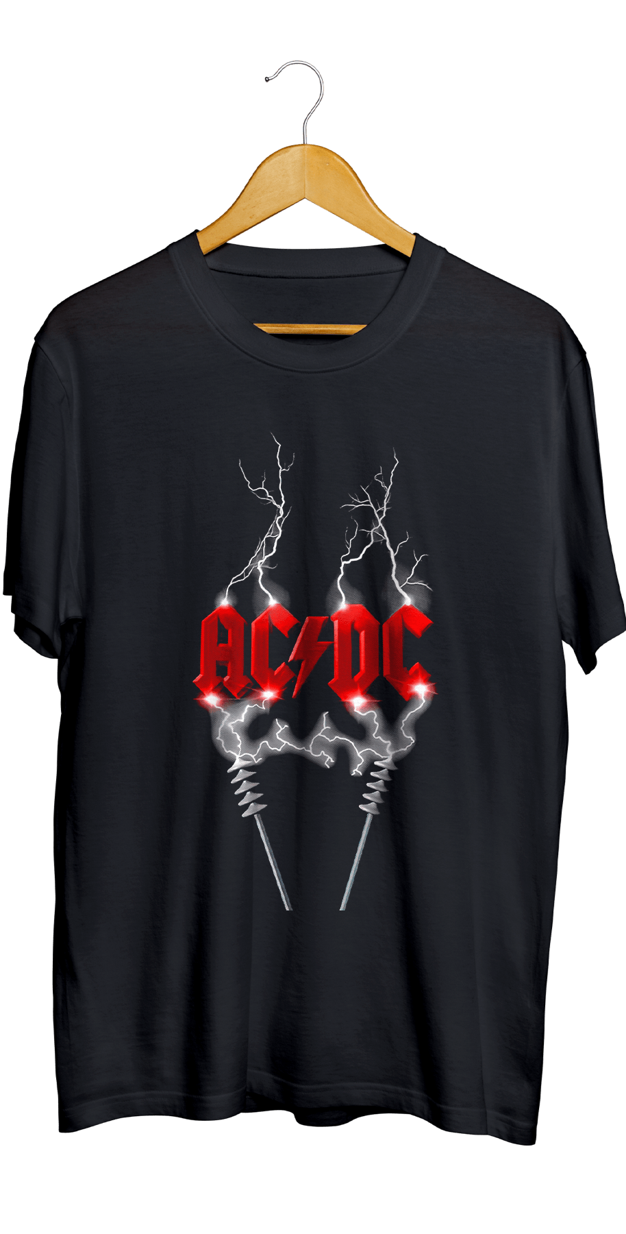 AC DC 6 Semitono