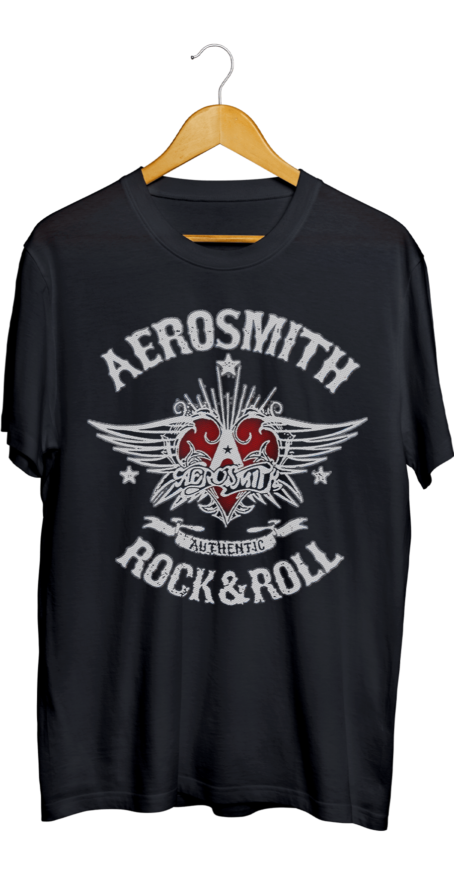 Aerosmith 3 Semitono