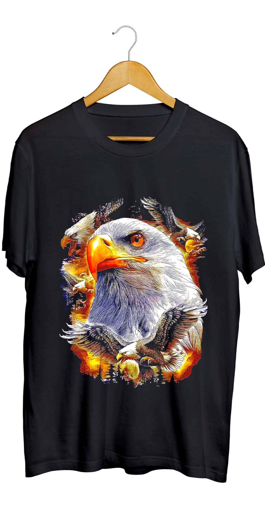 Aguila 1 Semitono
