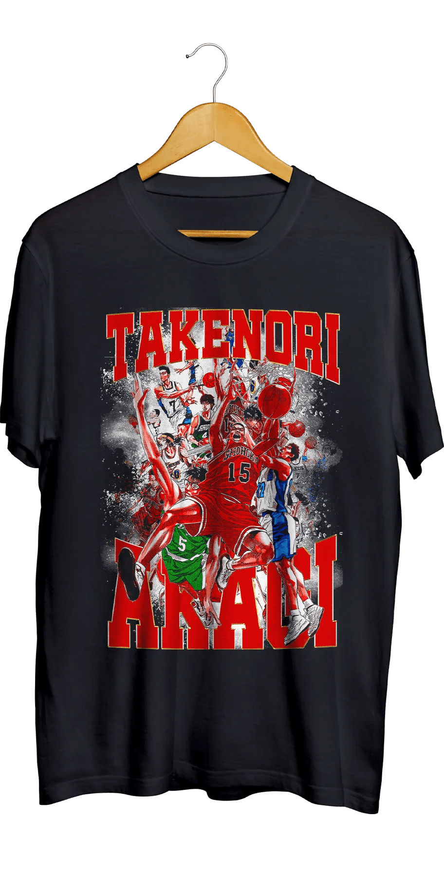 Akagi 1 Semitono