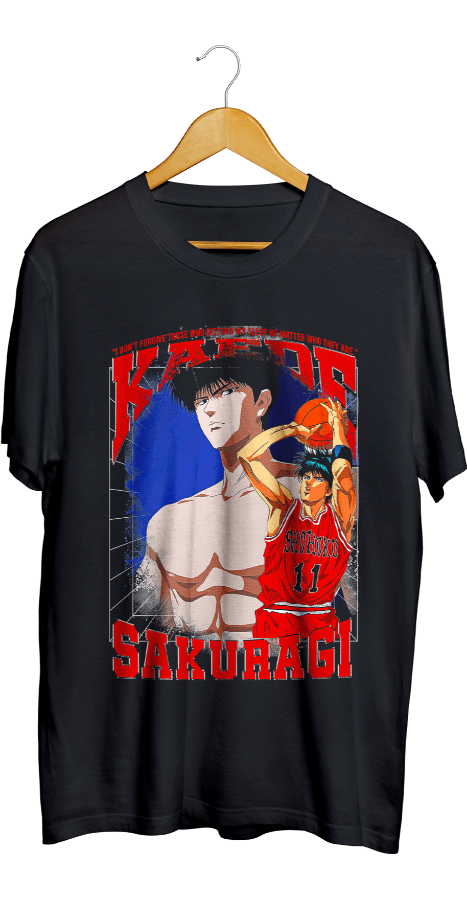 Akagi 5 Semitono