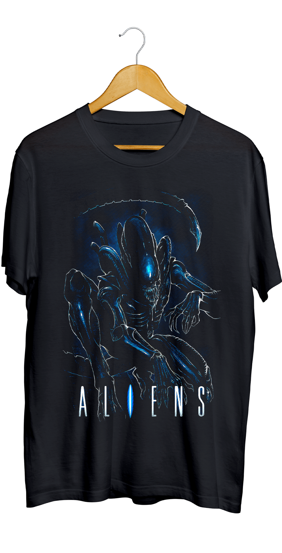 Aliens vs Depredador 10 Semitono