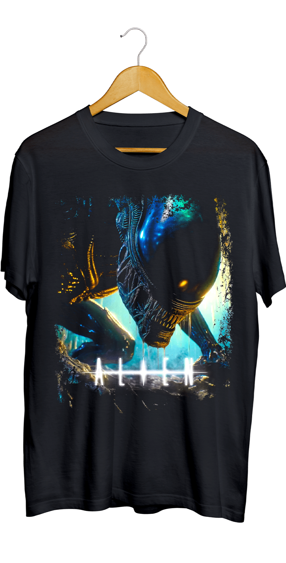Aliens vs Depredador 11 Semitono
