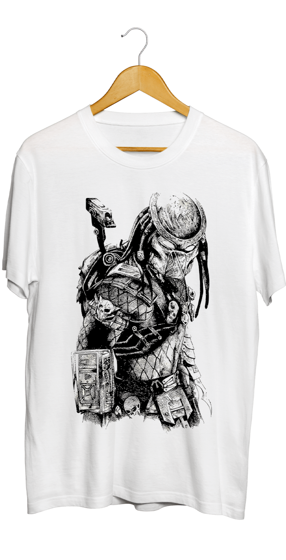 Aliens vs Depredador 7 Semitono