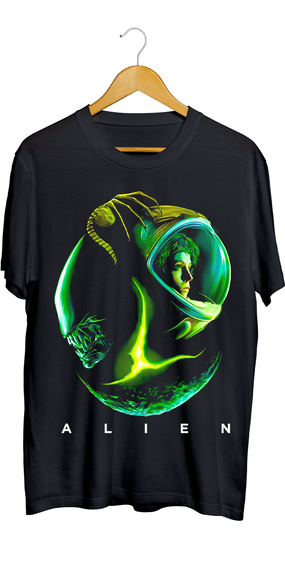 Aliens vs Depredador 8 Semitono