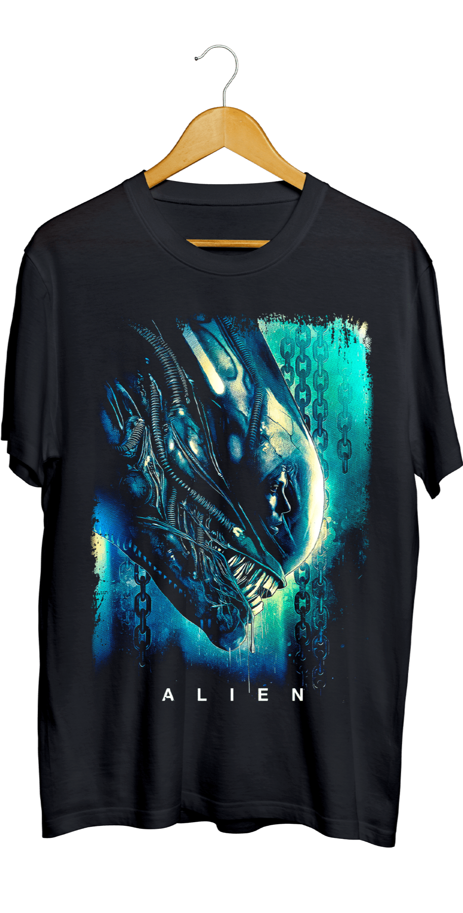 Aliens vs Depredador 9 Semitono