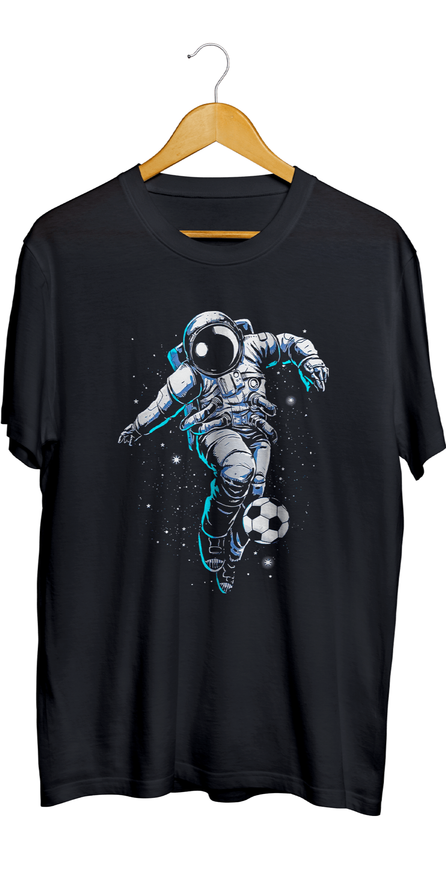 Astronauta 1 Semitono