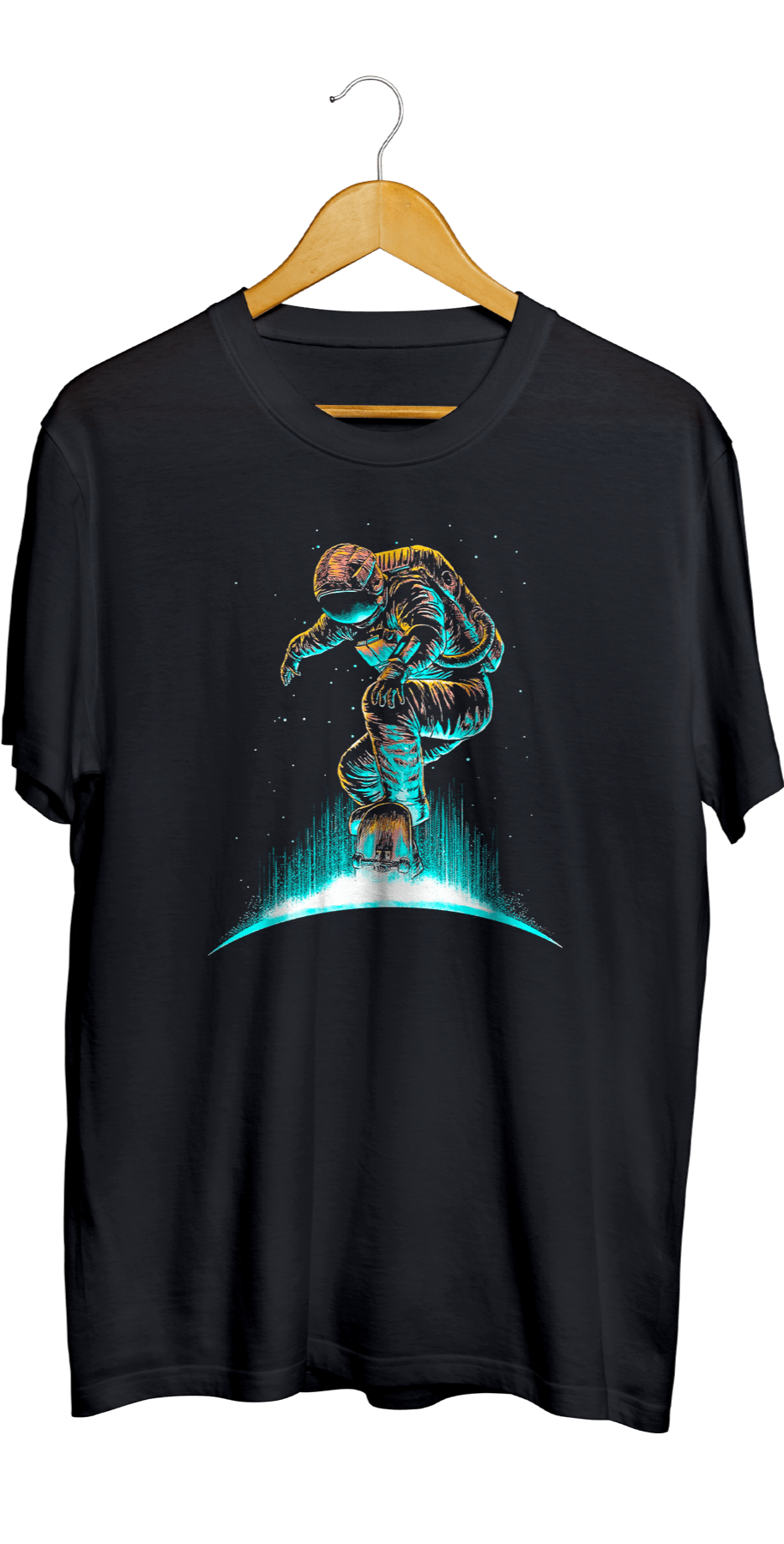 Astronauta 2 Semitono