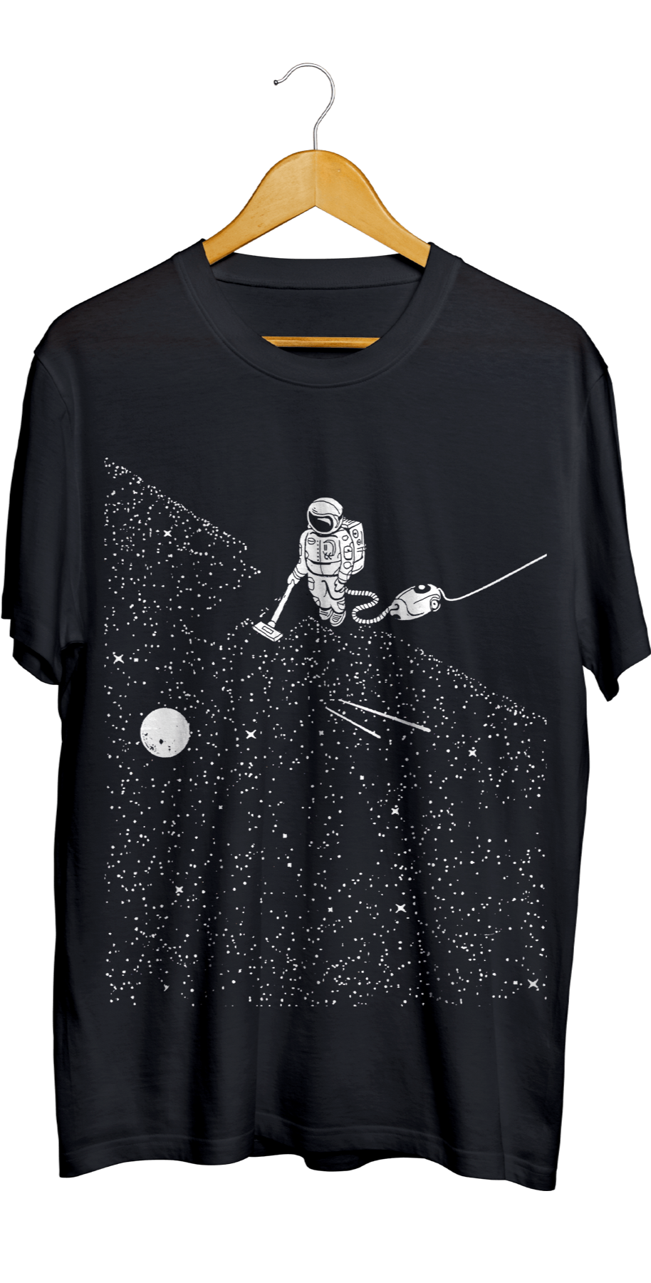 Astronauta 3 Semitono