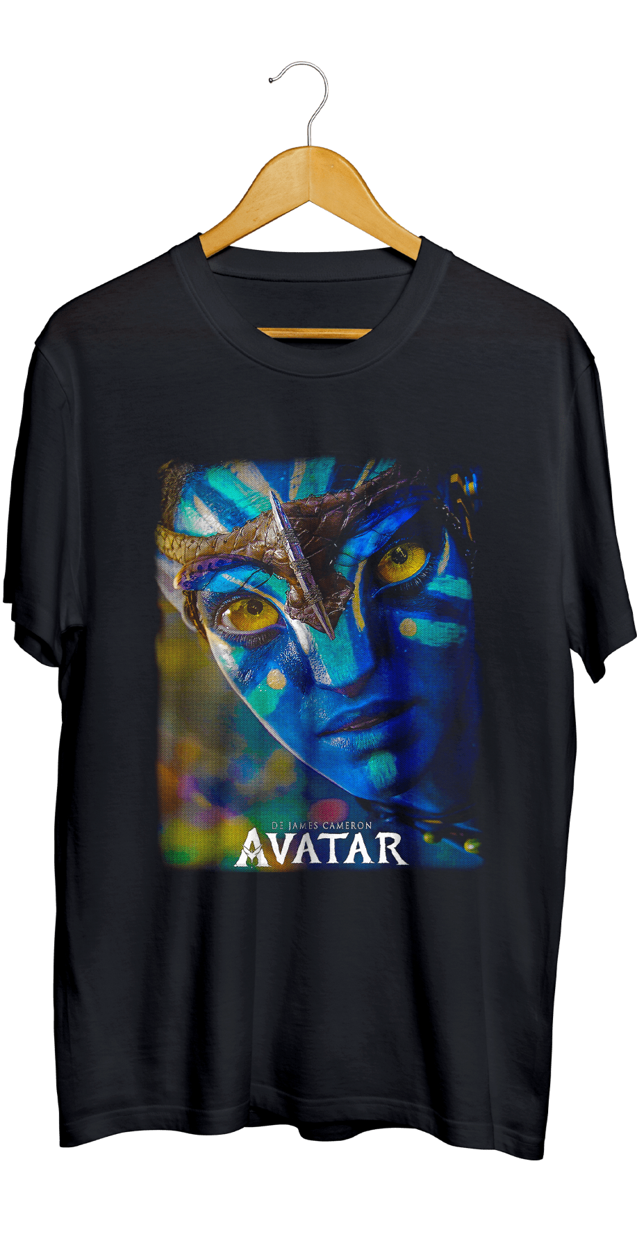 Avatar 1 Semitono