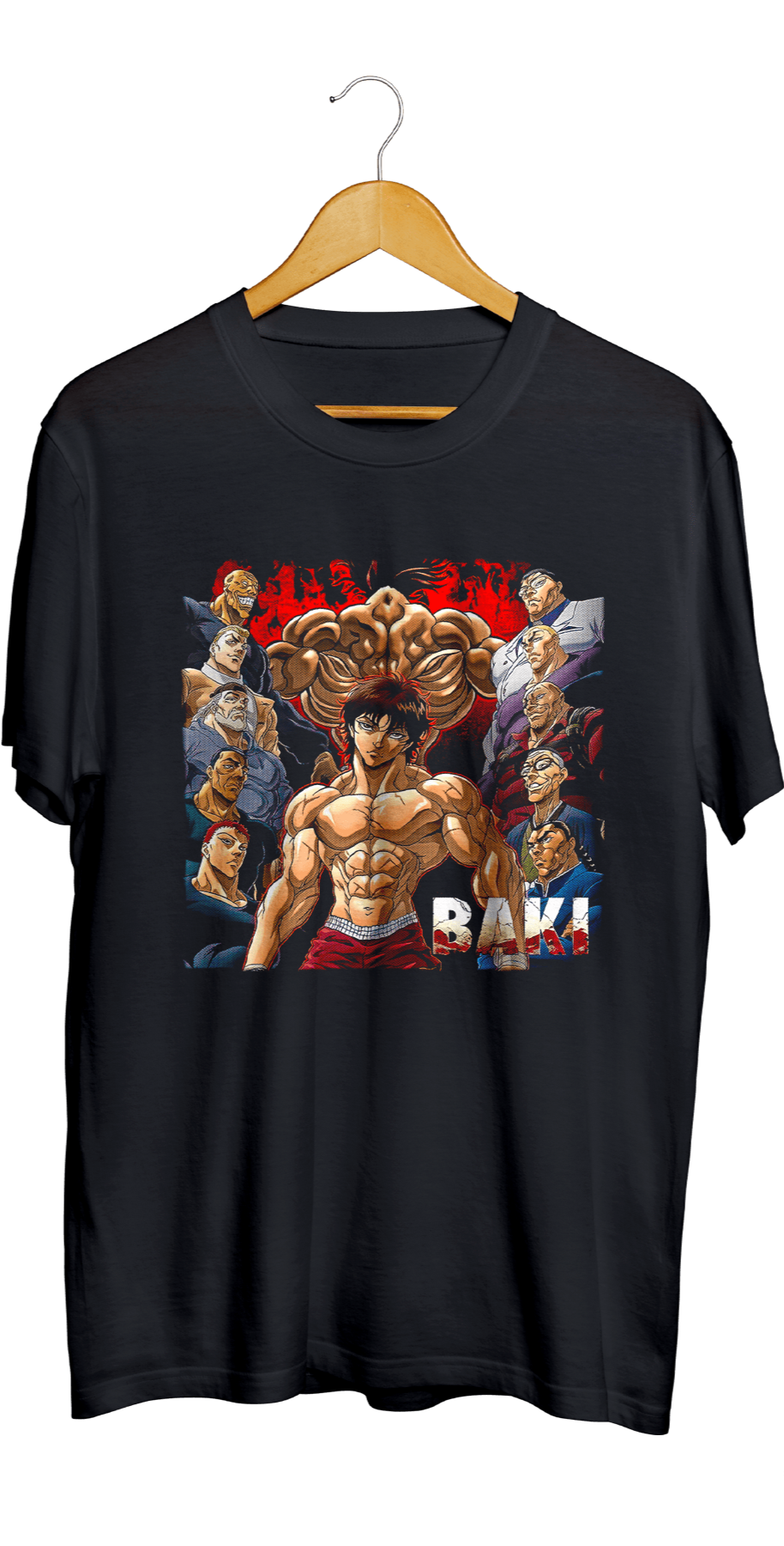 Baki 1 Semitono
