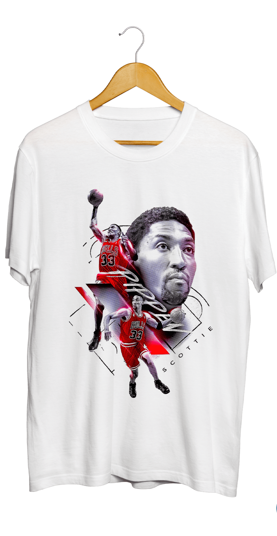 Basketball 23 Semitono