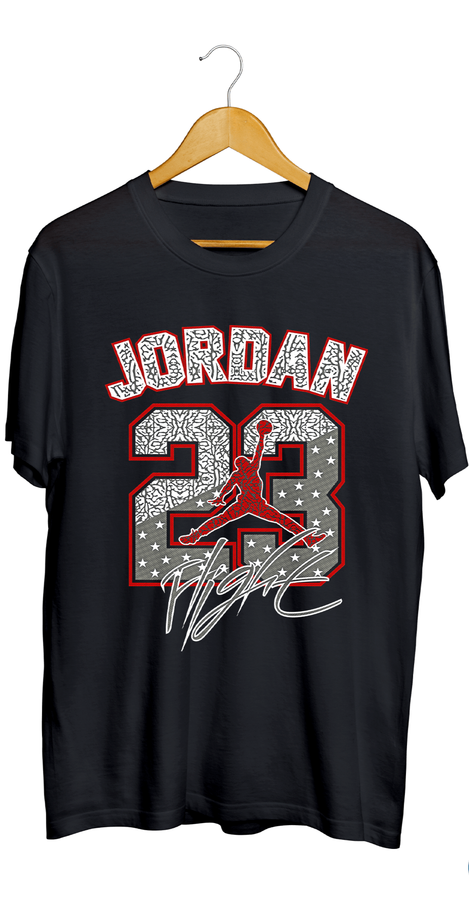 Basketball 27 Semitono