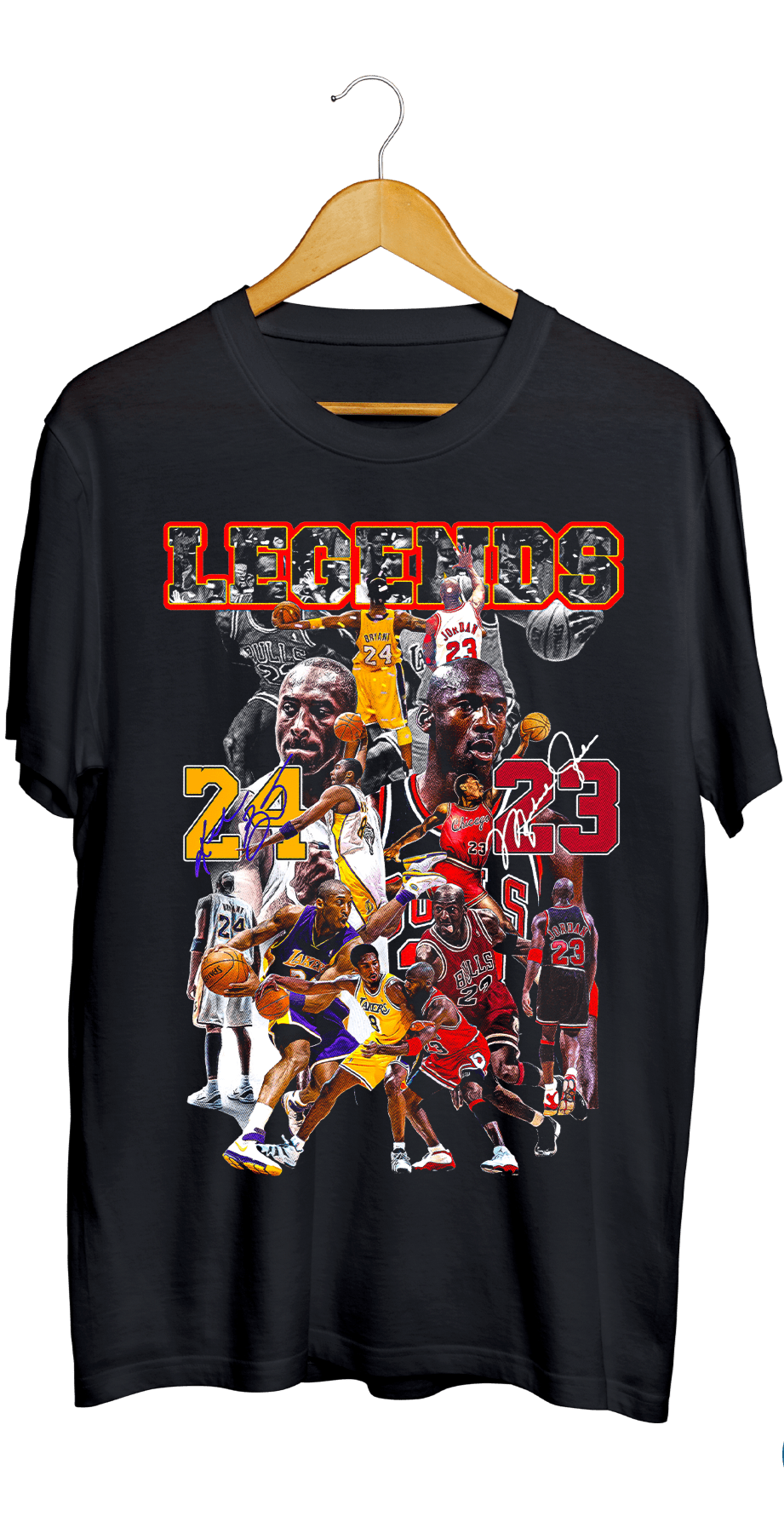 Basketball 46 Semitono