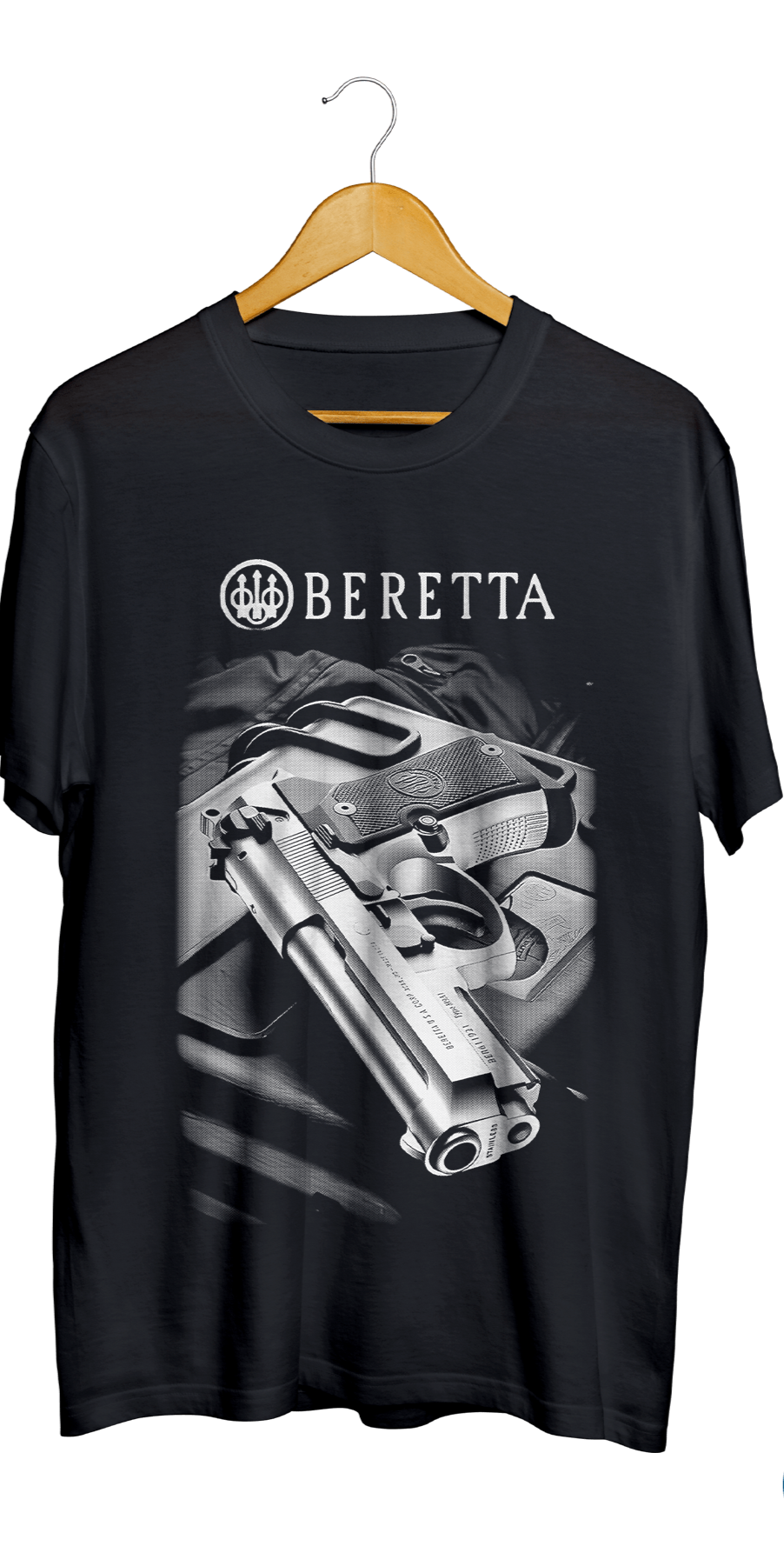 Bereta 1 Semitono