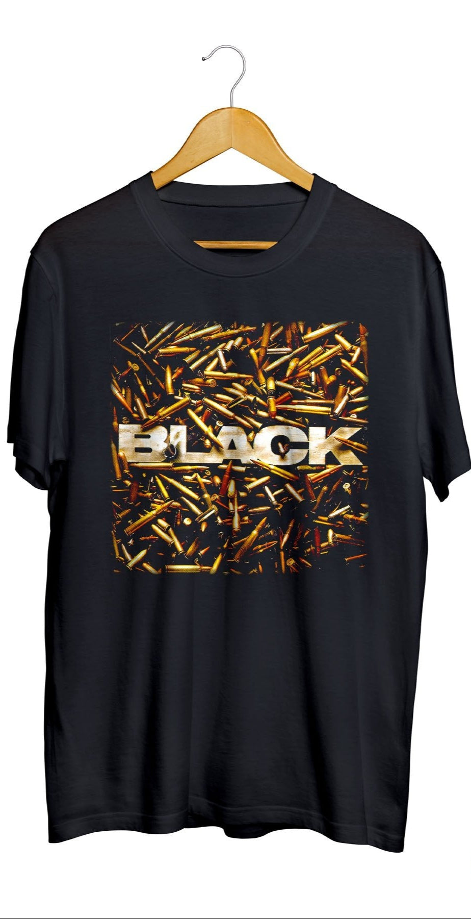 Black 1 Semitono