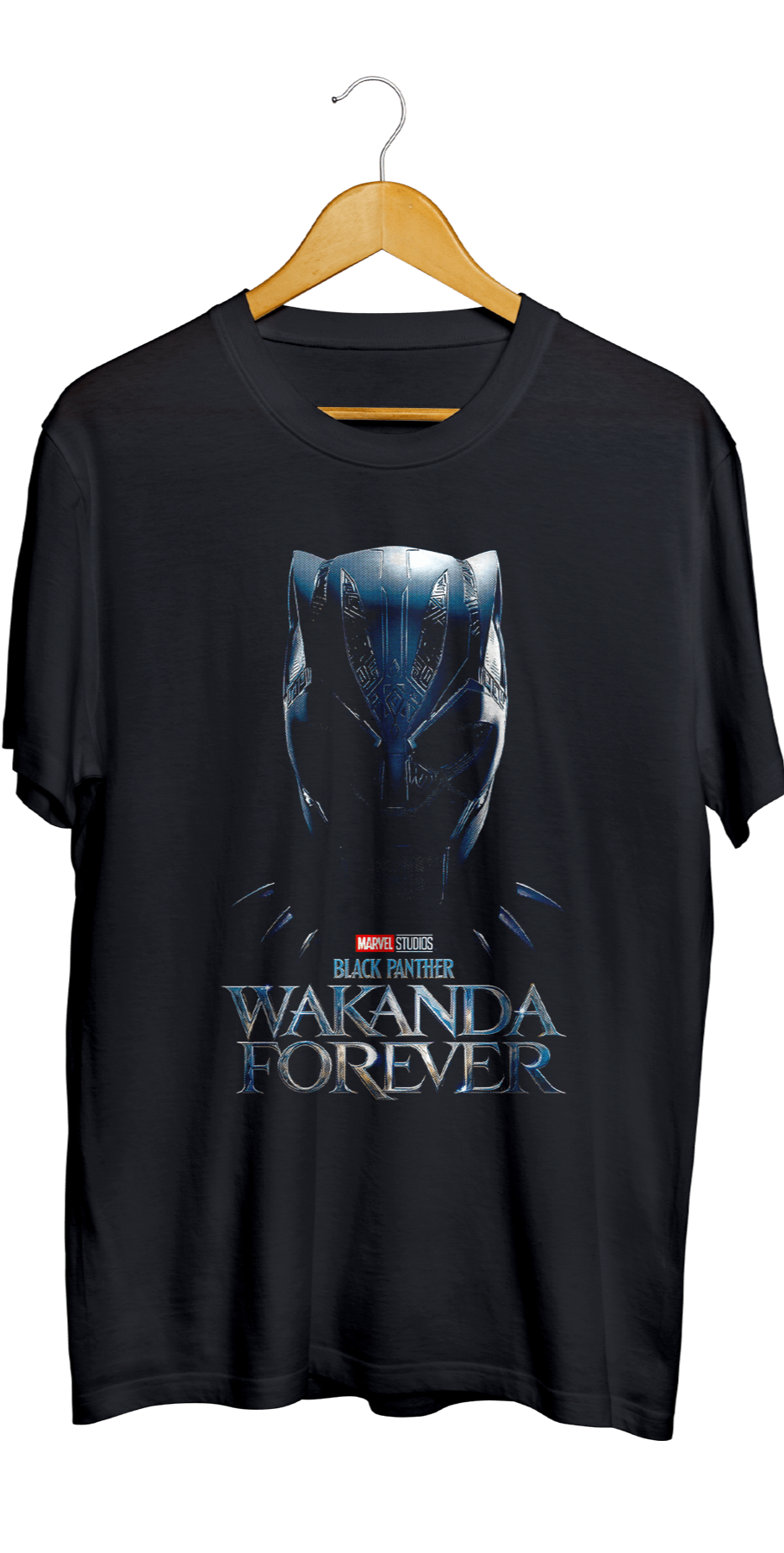 Black panther 1 Semitono