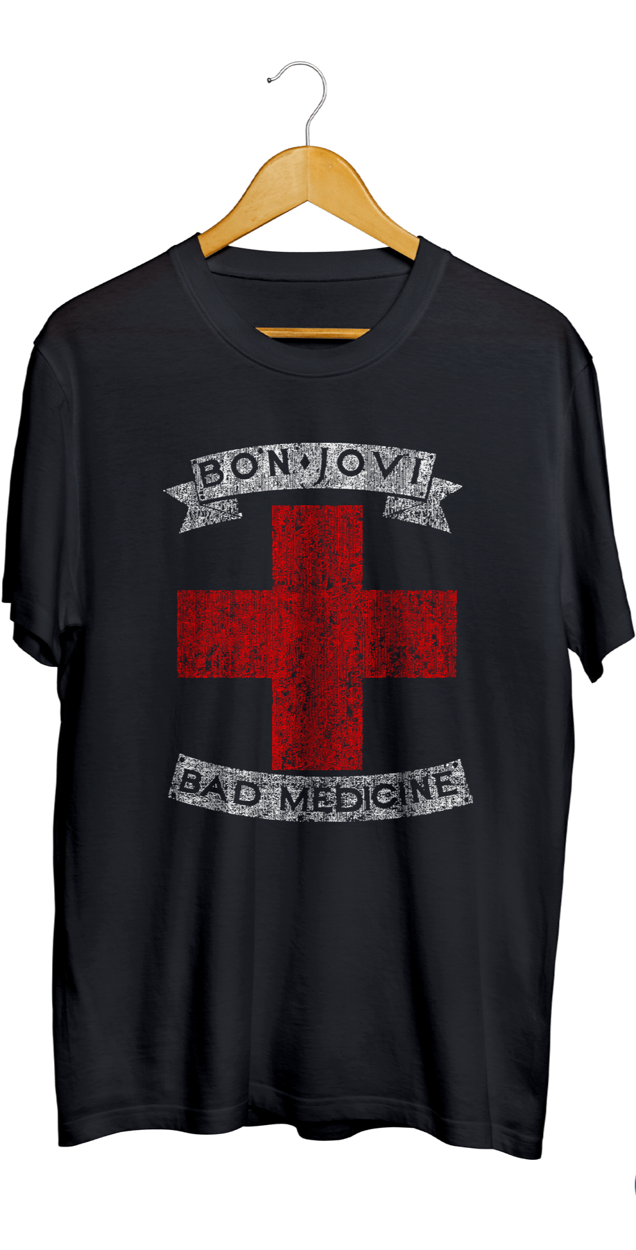 Bon Jovi 1 Semitono