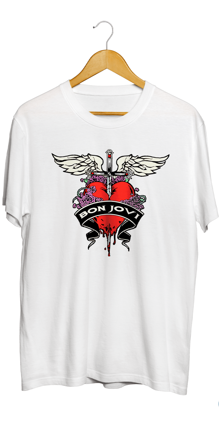 Bon Jovi 2 Semitono