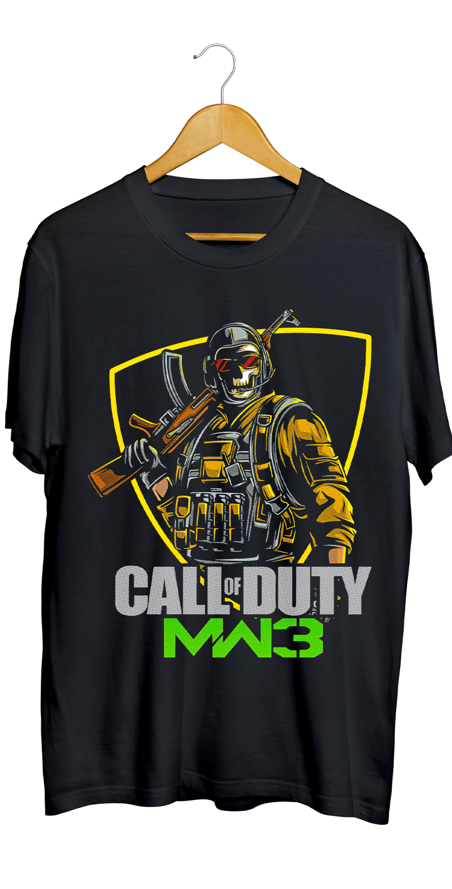 Call of duty 06 Semitono