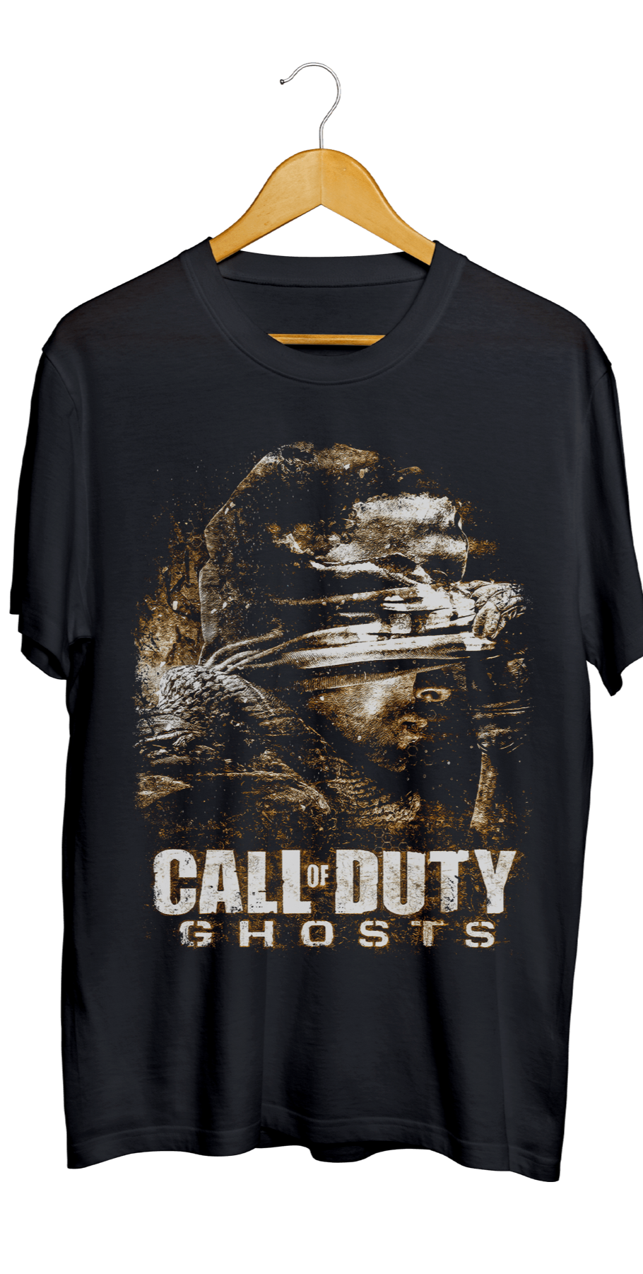 Call of duty 07 Semitono