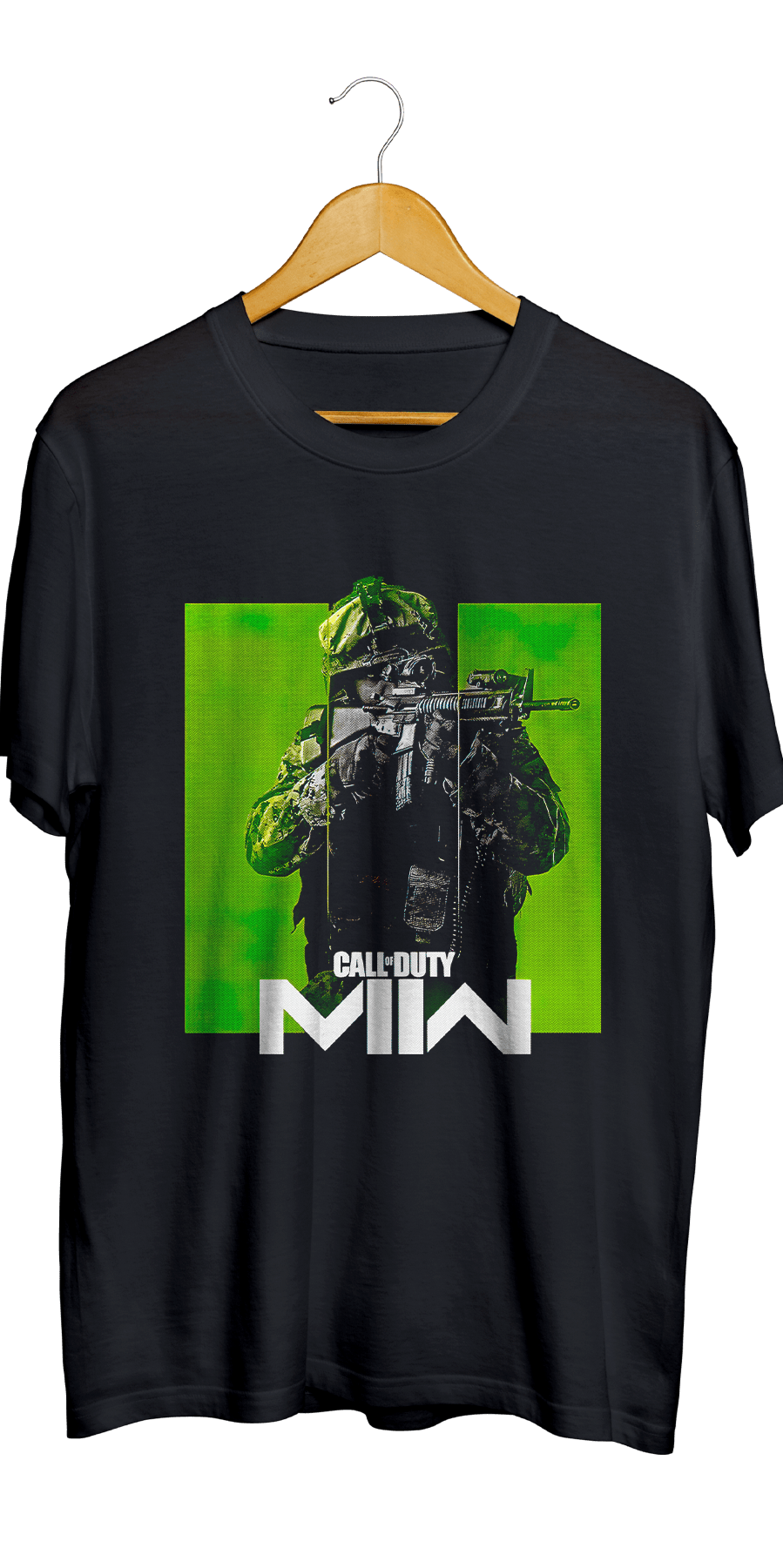 Call of duty 1 Semitono