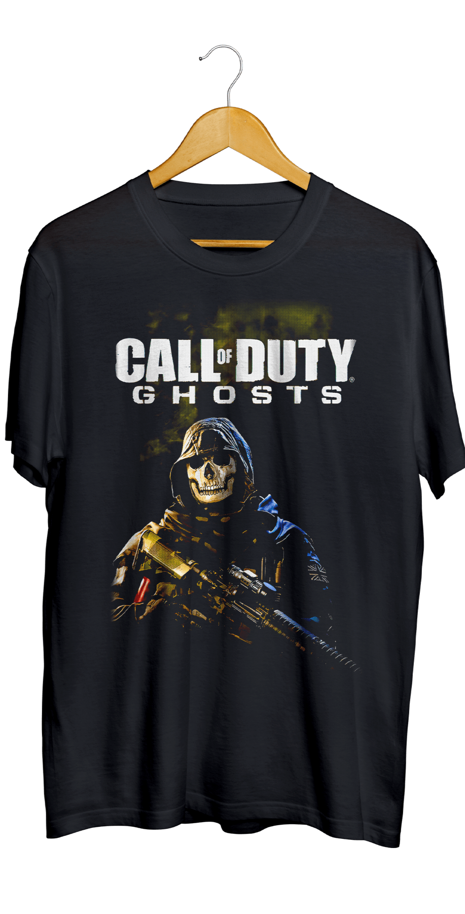 Call of duty 2 Semitono