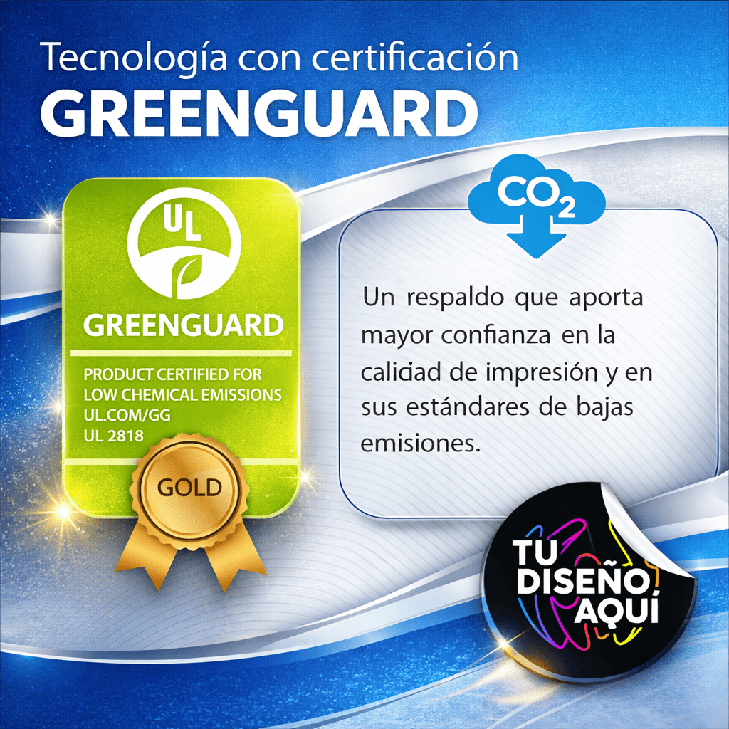 stickers personalizados 100 unidades promocionales con impresion UV