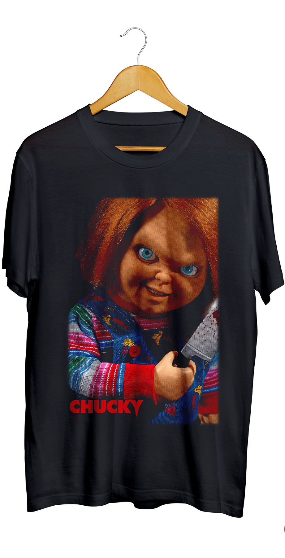 Chuky 2 Semitono