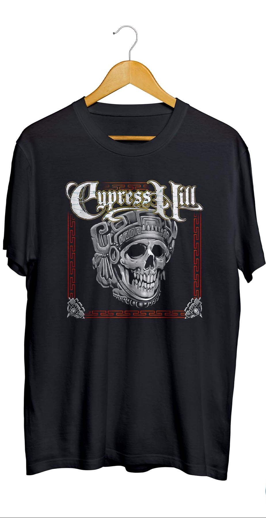 Cypress hill 1 Semitono