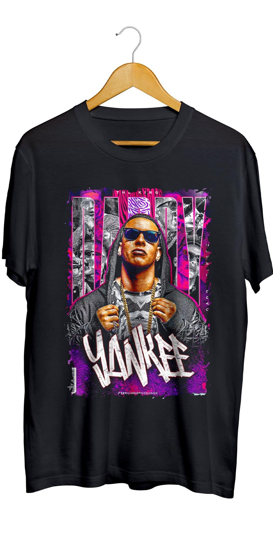 Daddy yankee 2 Semitono