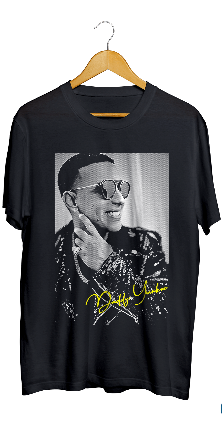 Daddy yankee 4 Semitono