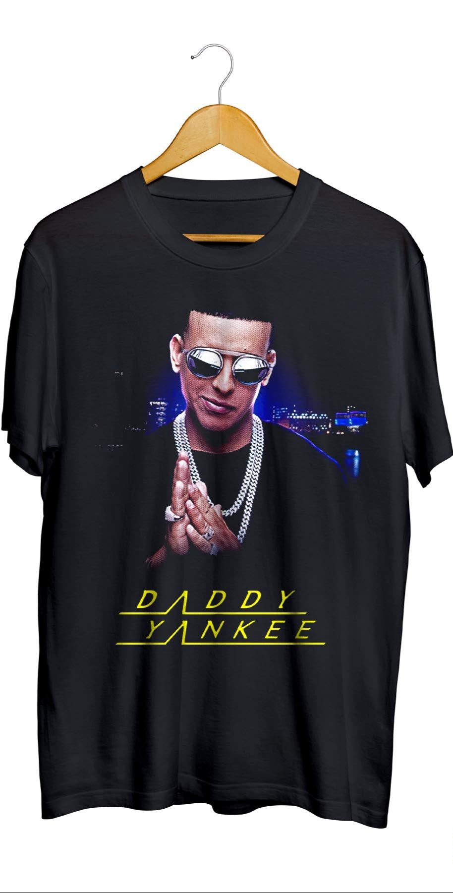 Daddy yankee 5 Semitono