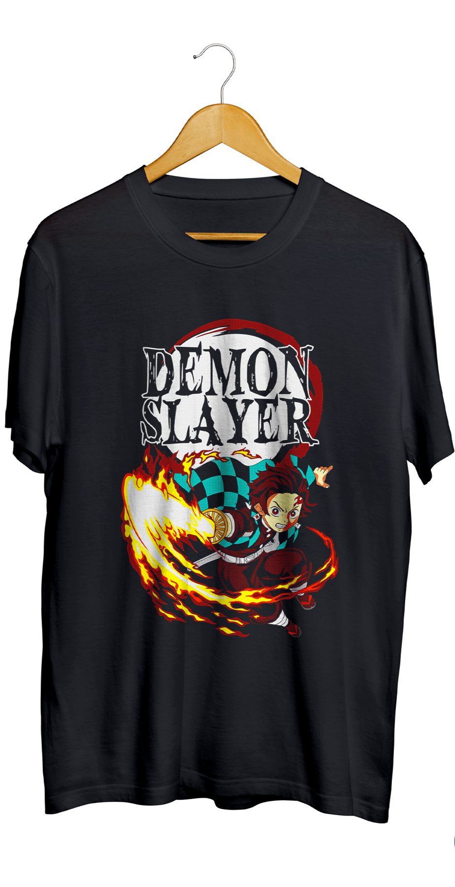 Demon slayer 1 Semitono