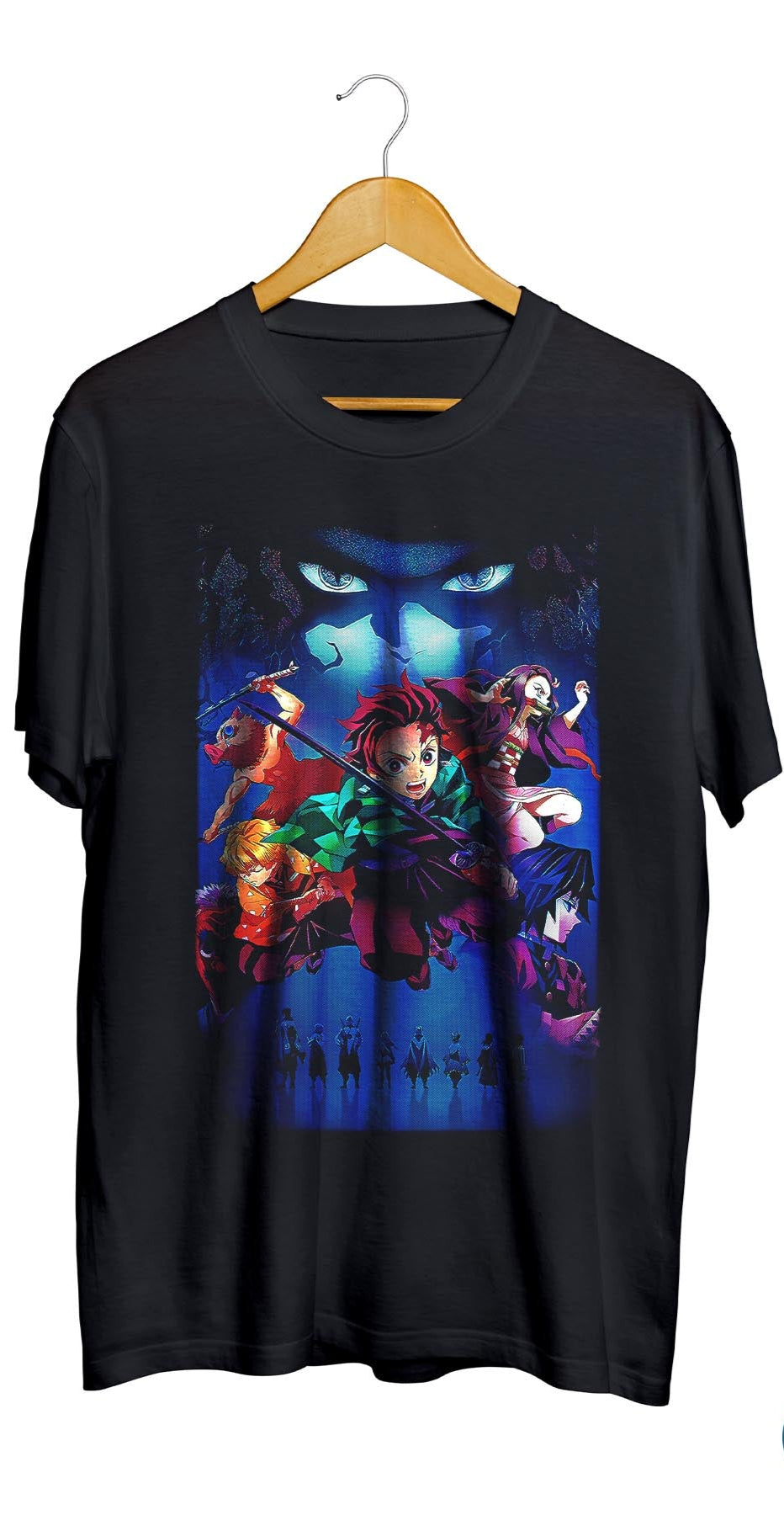 Demon slayer 3 Semitono