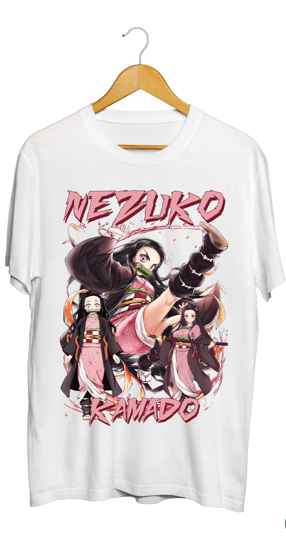 Demon Slayer 11 vector