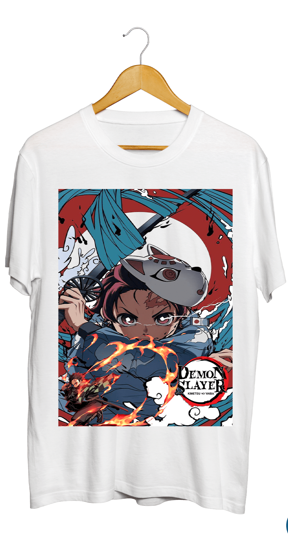 Demon Slayer 12 Semitono