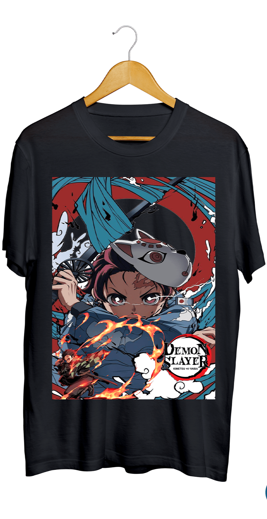 Demon Slayer 12 Semitono