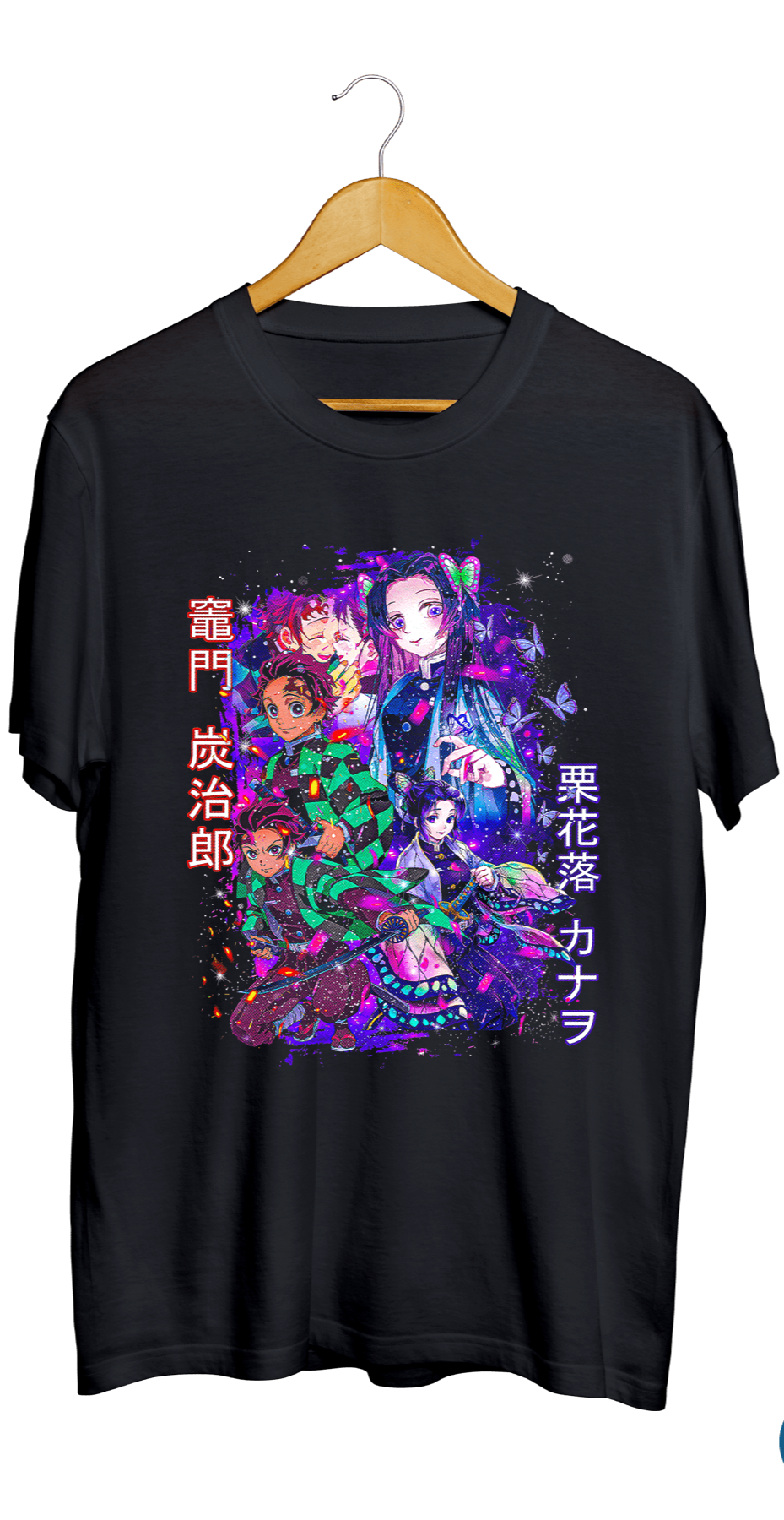 Demon slayer 8 Semitono
