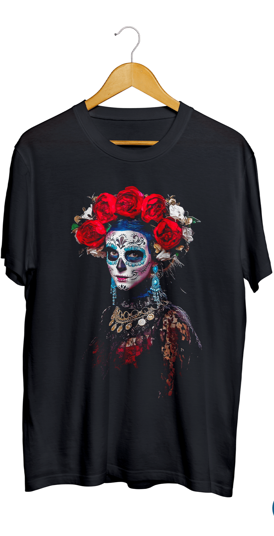 Dia de los muertos 2 Semitono