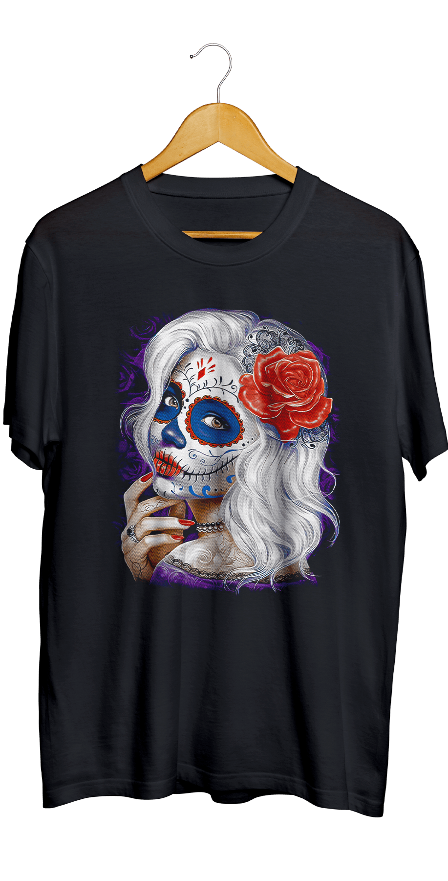 Dia de los muertos 4 Semitono