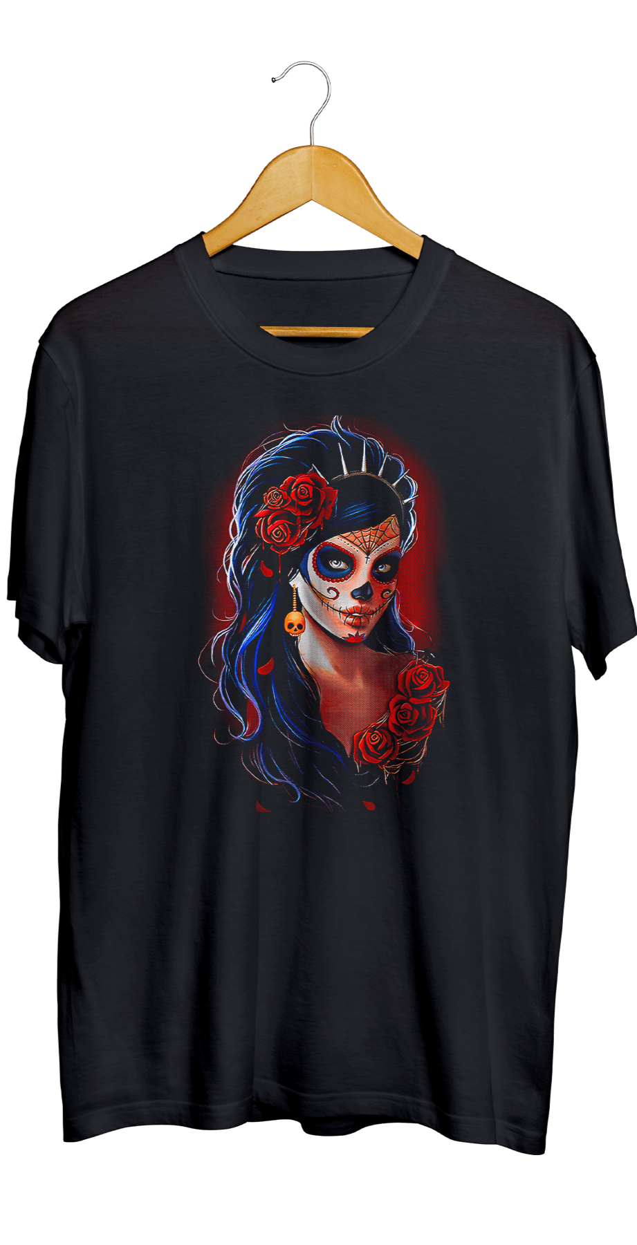 Dia de los muertos 6 Semitono