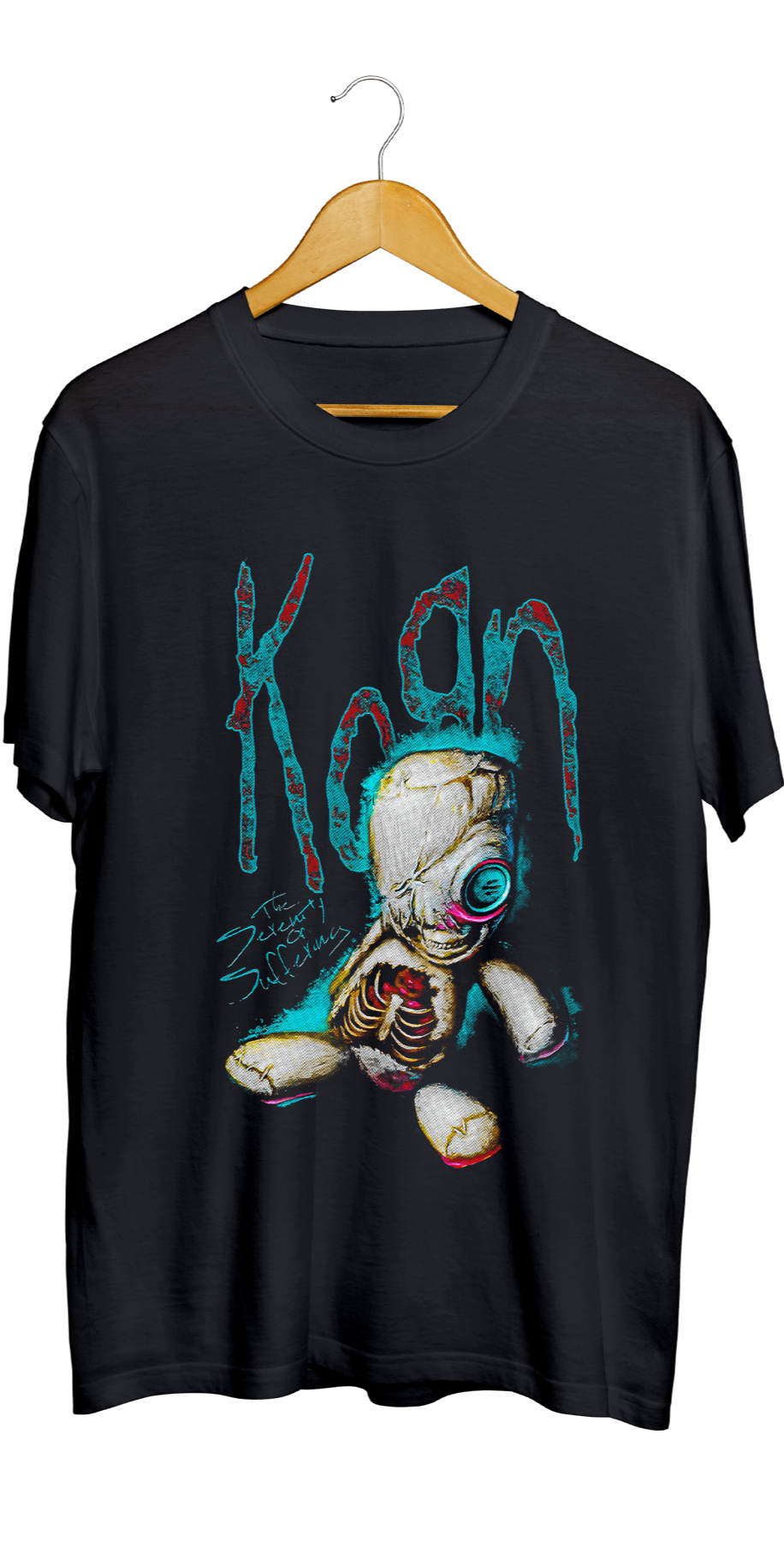 Korn 1 Semitono