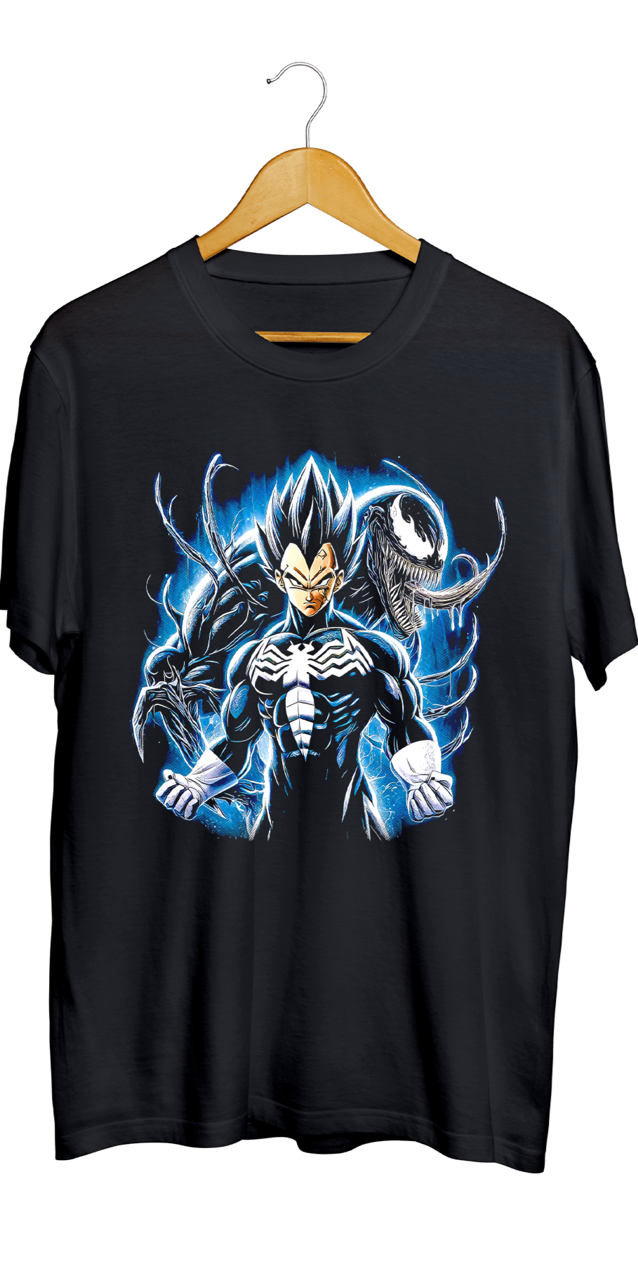 Dragon Ball 73 Semitono