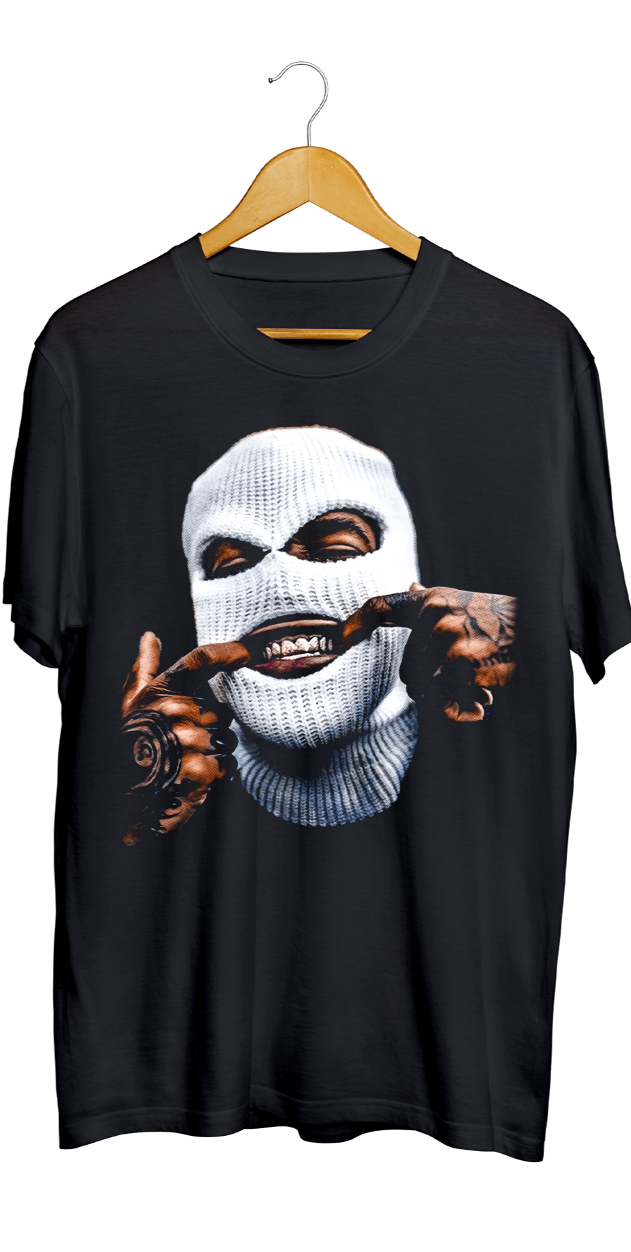 Hip-Hop 1 Semitono