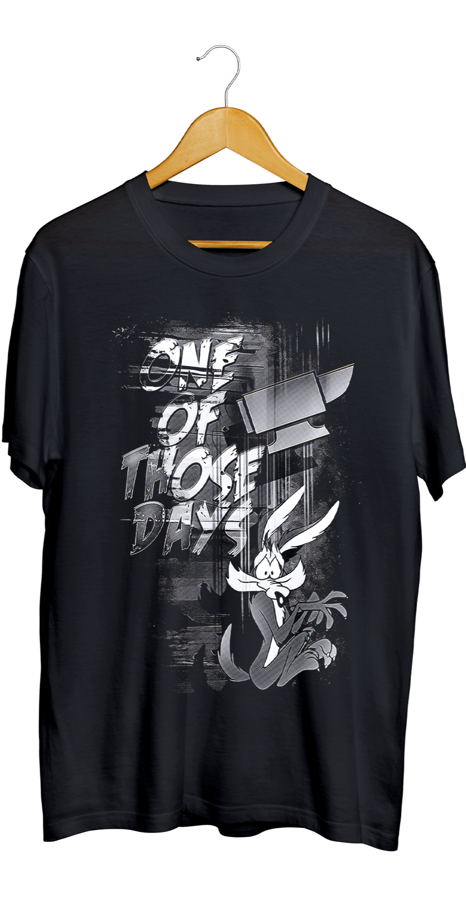 Looney Tunes 3 Semitono