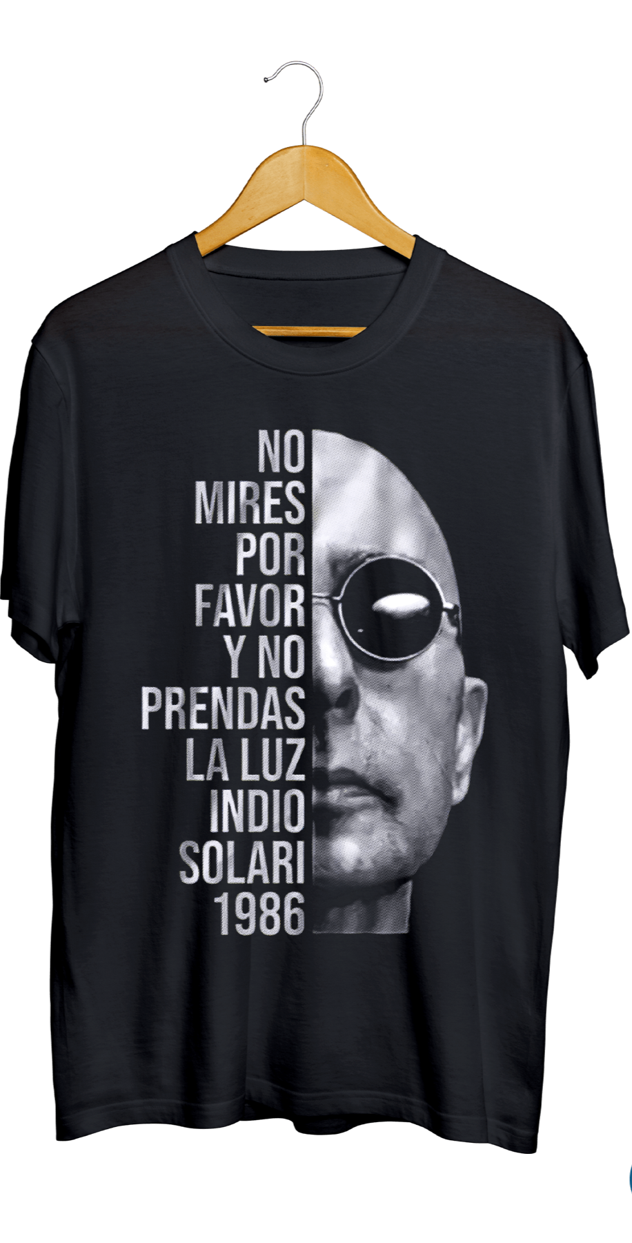 Indio Solari 1 Semitono