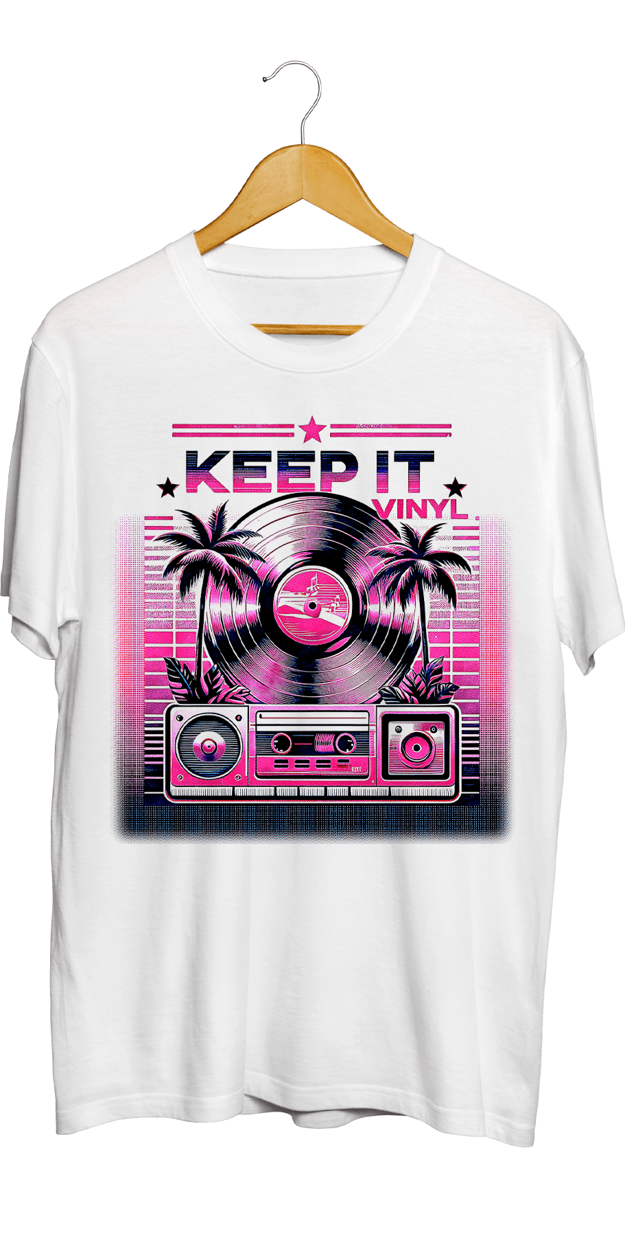 Retro 1 Semitono