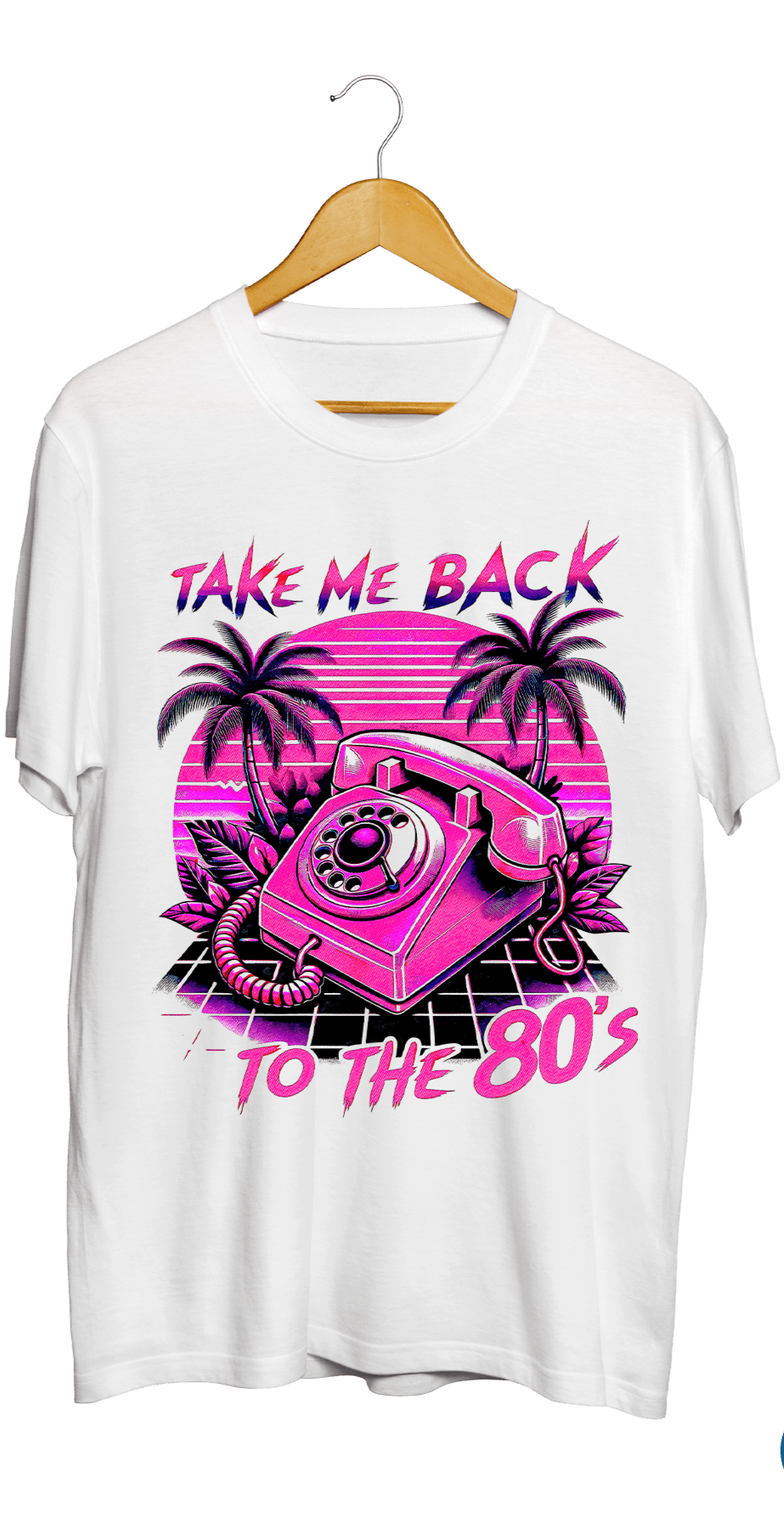 Retro 4 Semitono