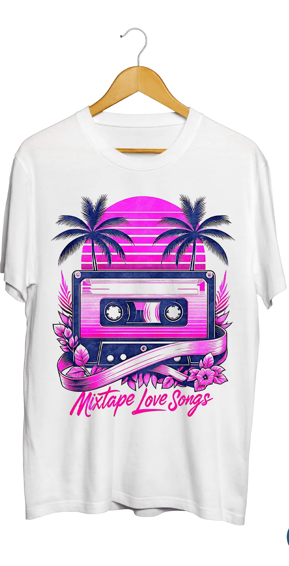 Retro 5 Semitono